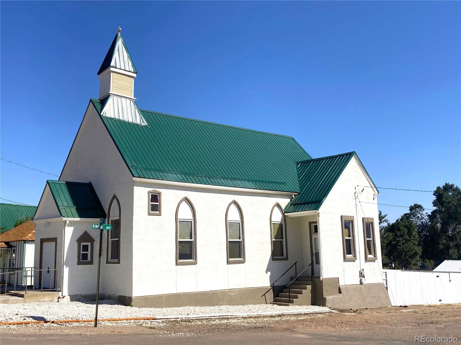 CMA Image for 700  May Street ,Rockvale, Colorado