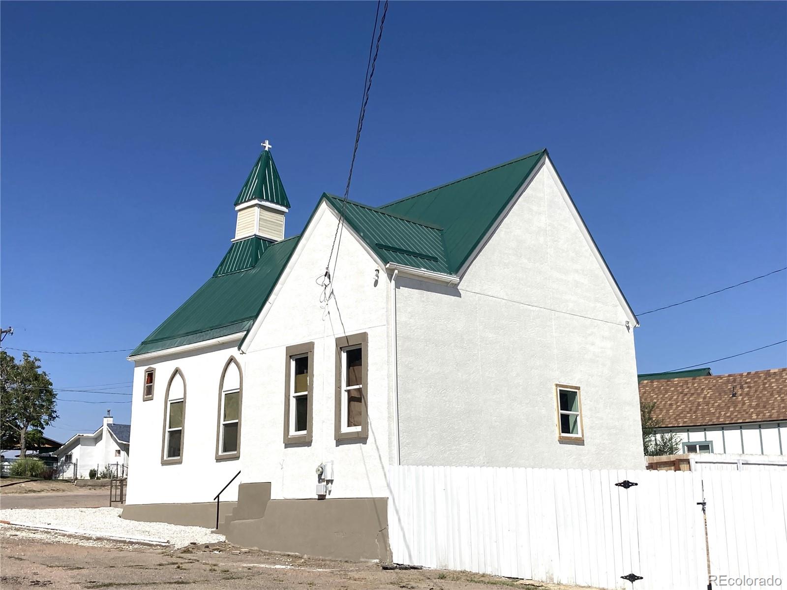 MLS Image #17 for 700  may street ,rockvale, Colorado