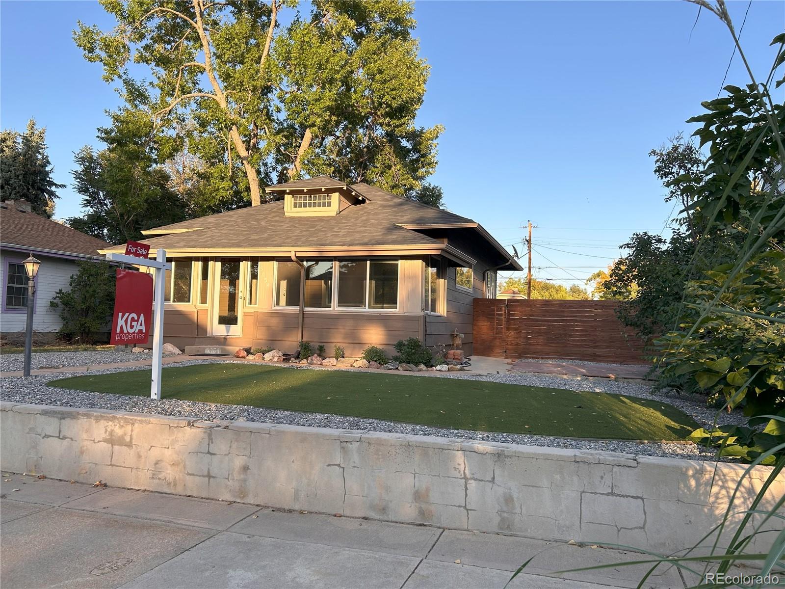 MLS Image #2 for 5054  osceola street,denver, Colorado