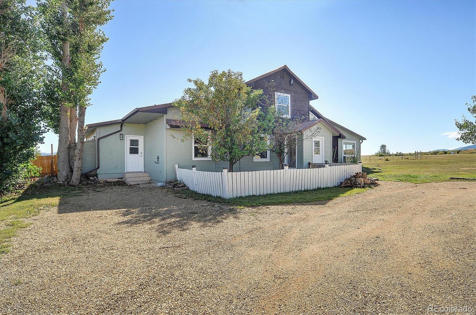 MLS Image #2 for 936  county road 137 ,westcliffe, Colorado