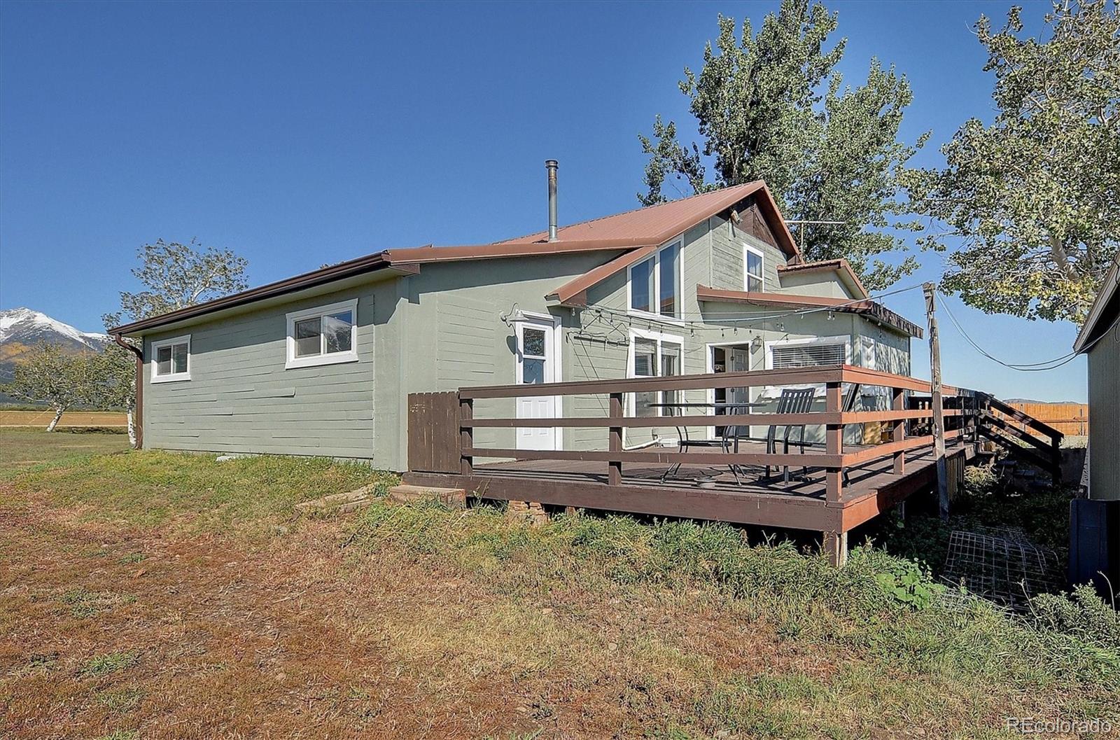 MLS Image #41 for 936  county road 137 ,westcliffe, Colorado