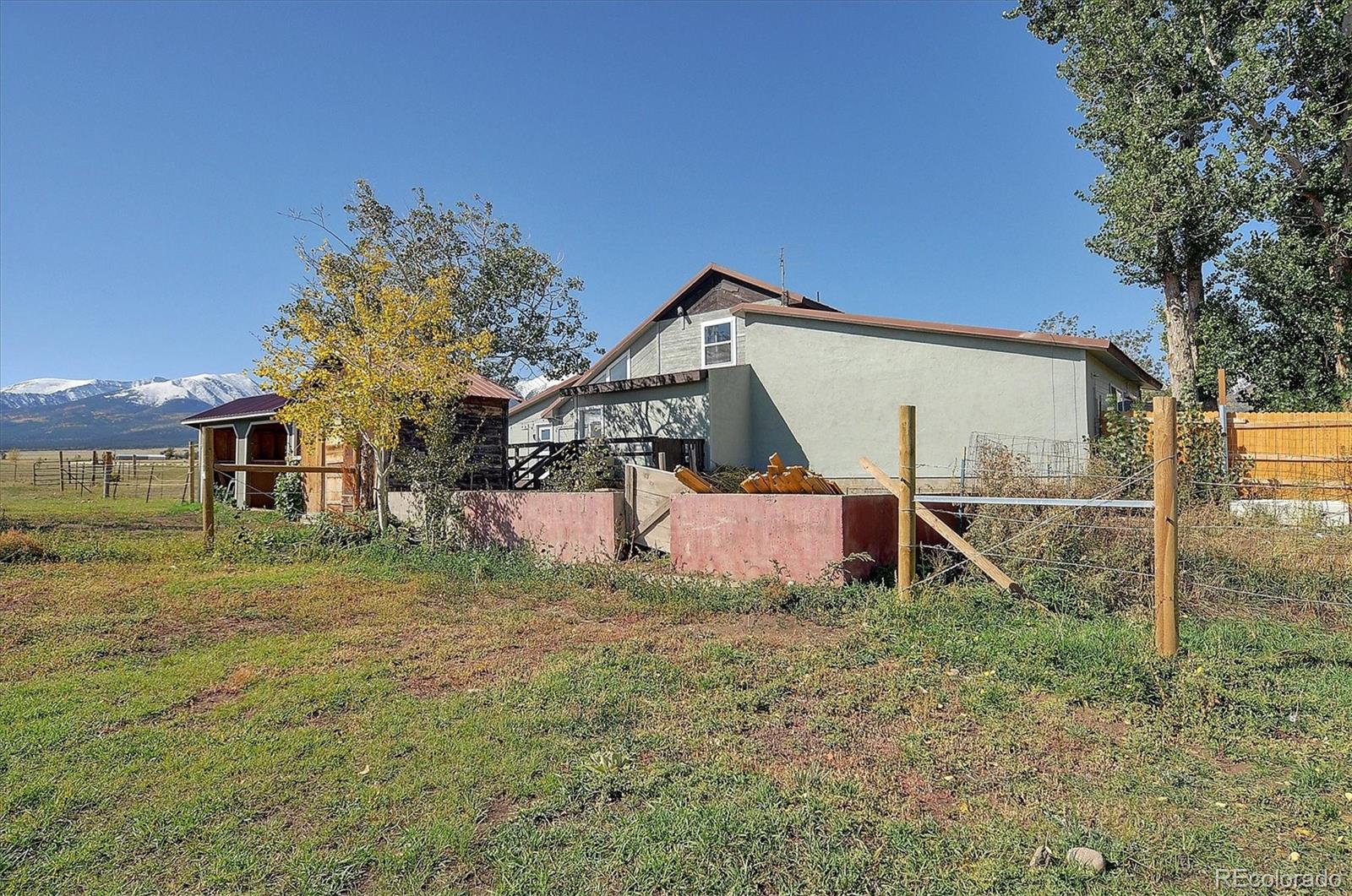 MLS Image #42 for 936  county road 137 ,westcliffe, Colorado