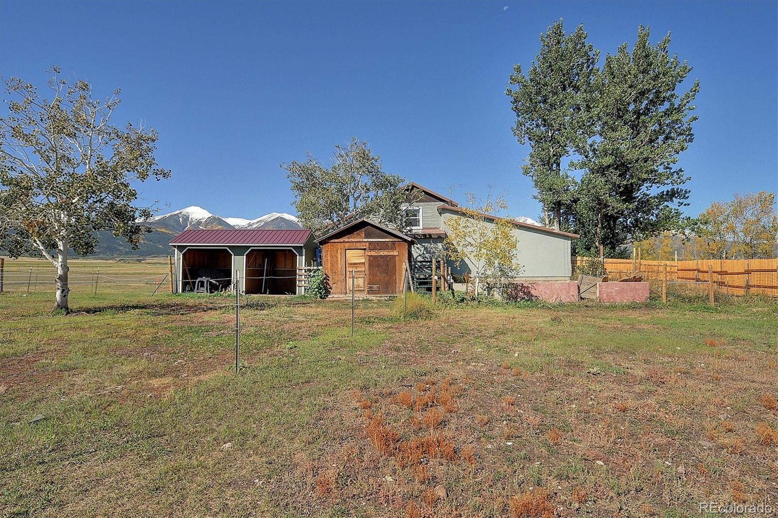 MLS Image #43 for 936  county road 137 ,westcliffe, Colorado