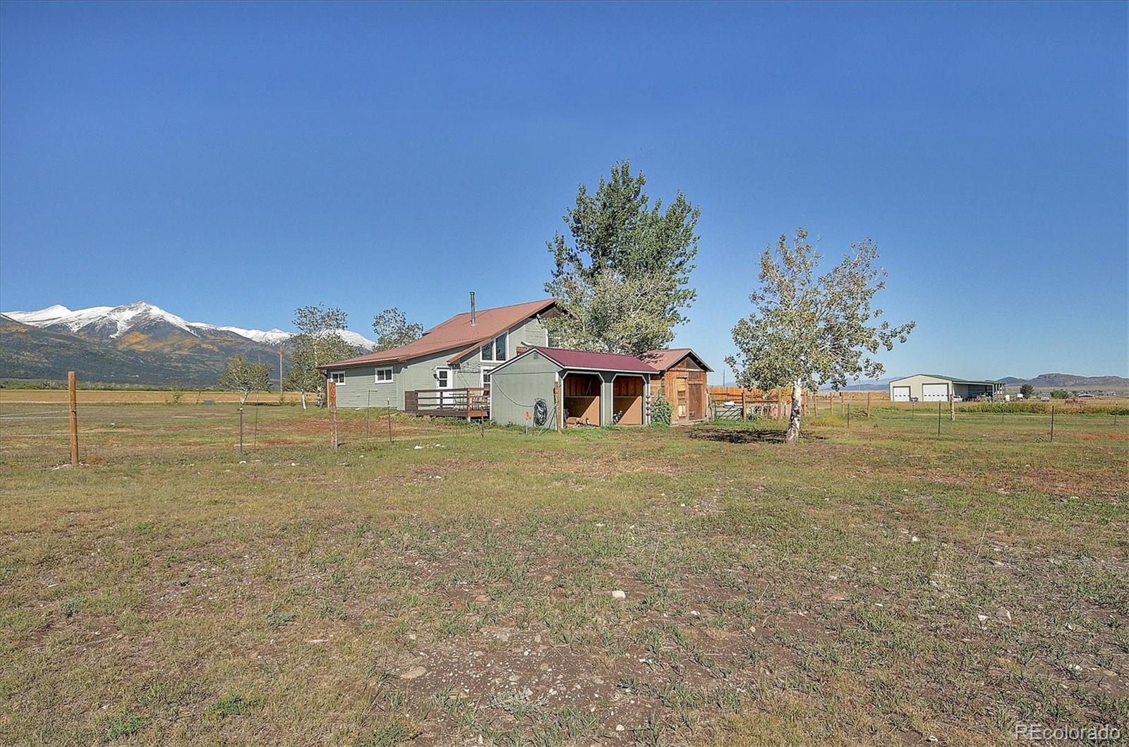 MLS Image #46 for 936  county road 137 ,westcliffe, Colorado