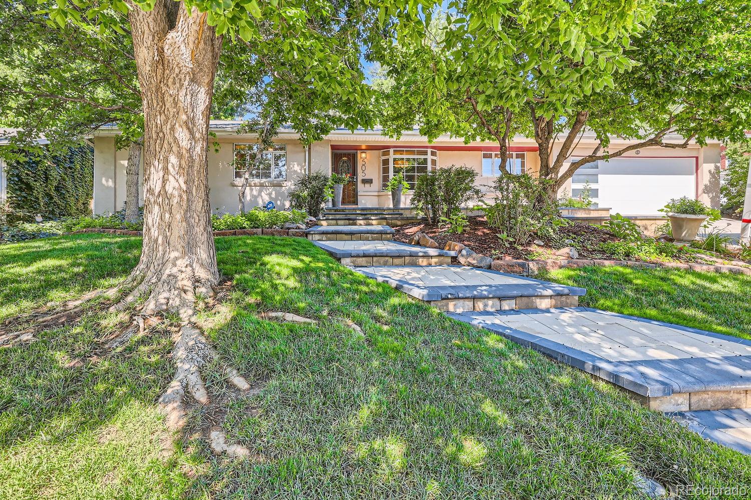 MLS Image #0 for 505 s harrison lane,denver, Colorado