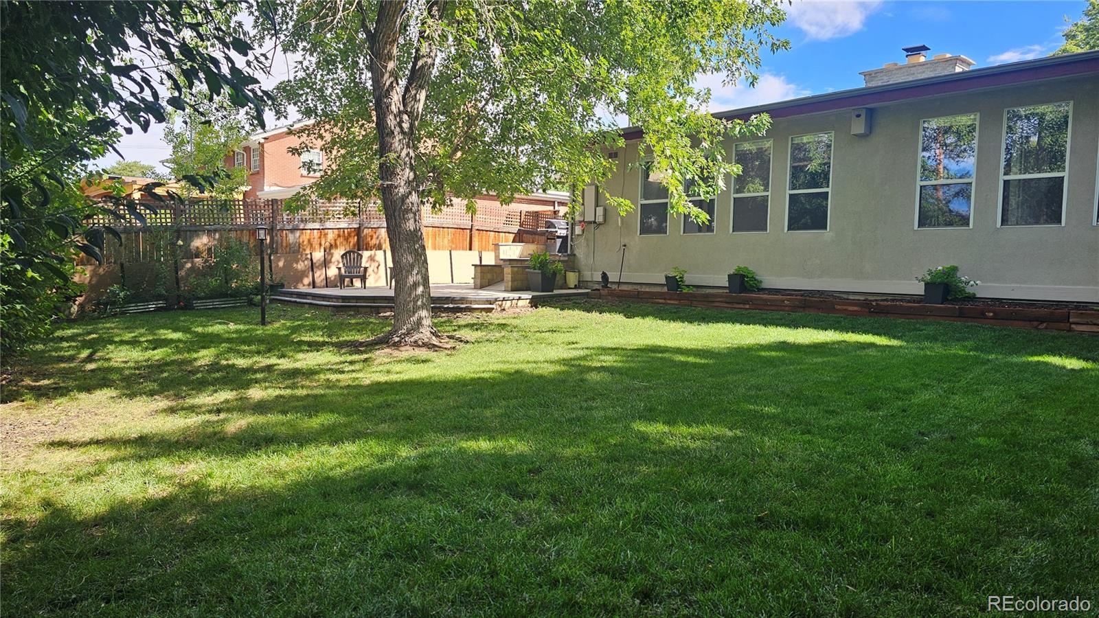 MLS Image #27 for 505 s harrison lane,denver, Colorado