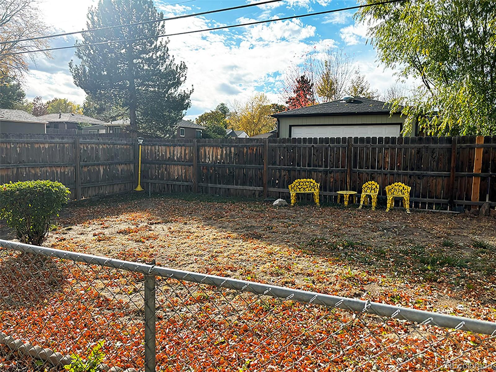 MLS Image #19 for 3001 n pontiac street,denver, Colorado