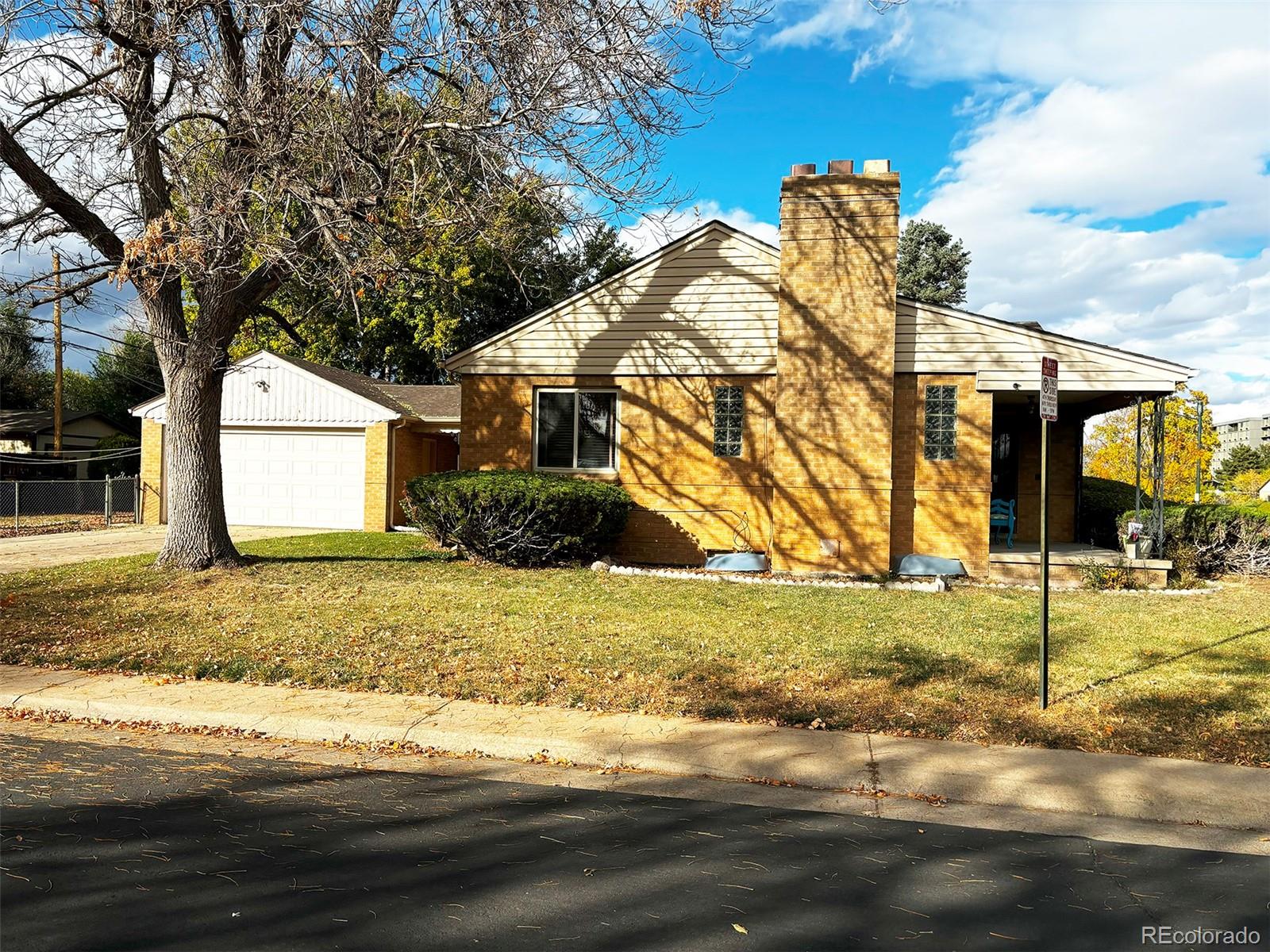 MLS Image #2 for 3001 n pontiac street,denver, Colorado