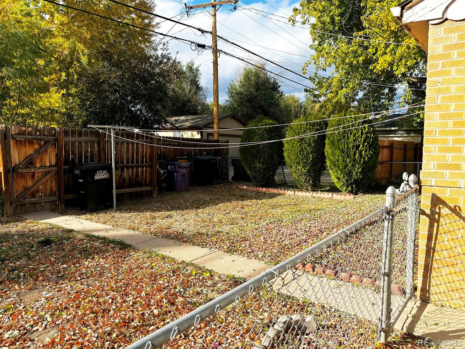 MLS Image #20 for 3001 n pontiac street,denver, Colorado