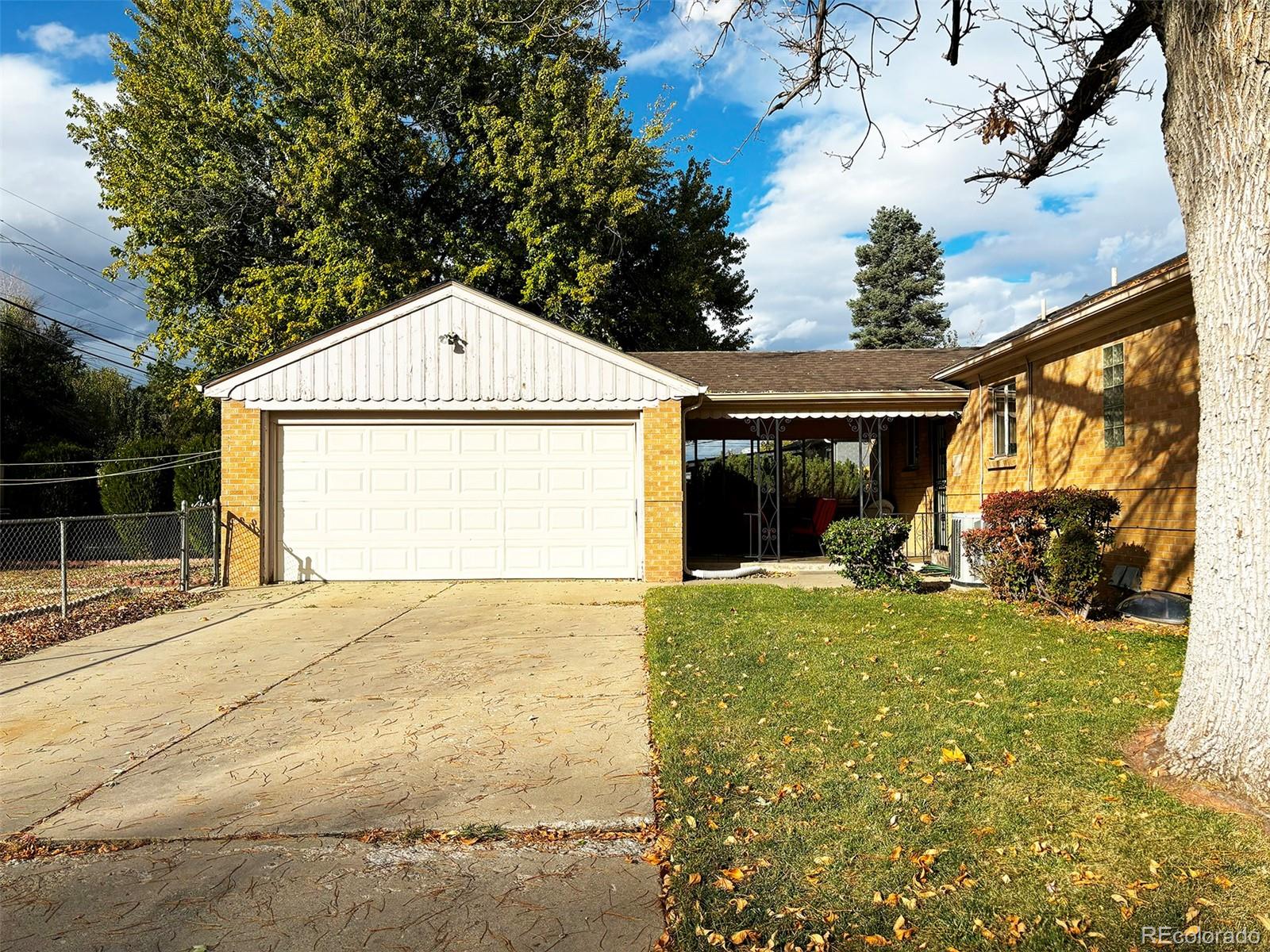 MLS Image #21 for 3001 n pontiac street,denver, Colorado