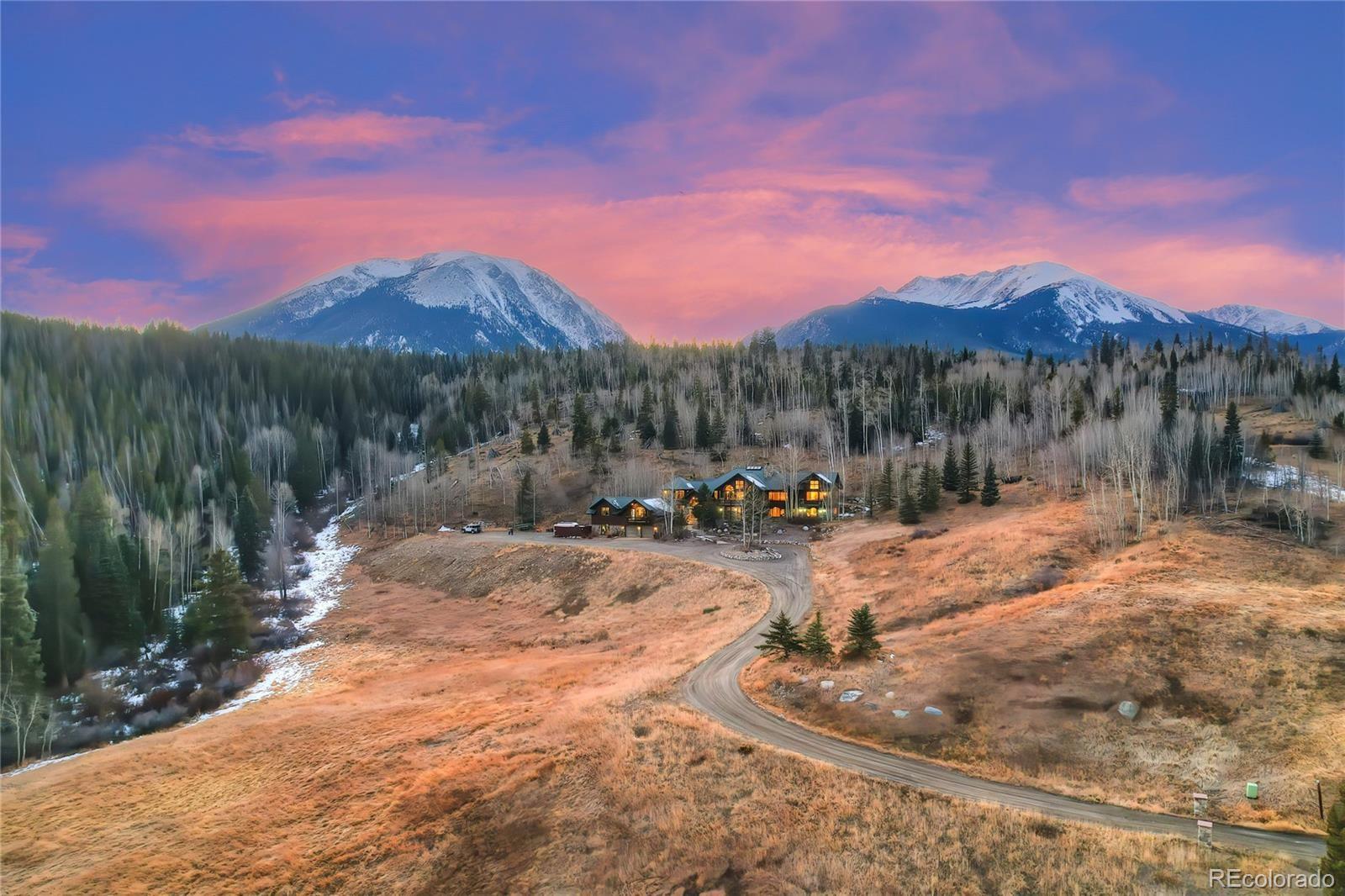 MLS Image #0 for 348  jade road,silverthorne, Colorado