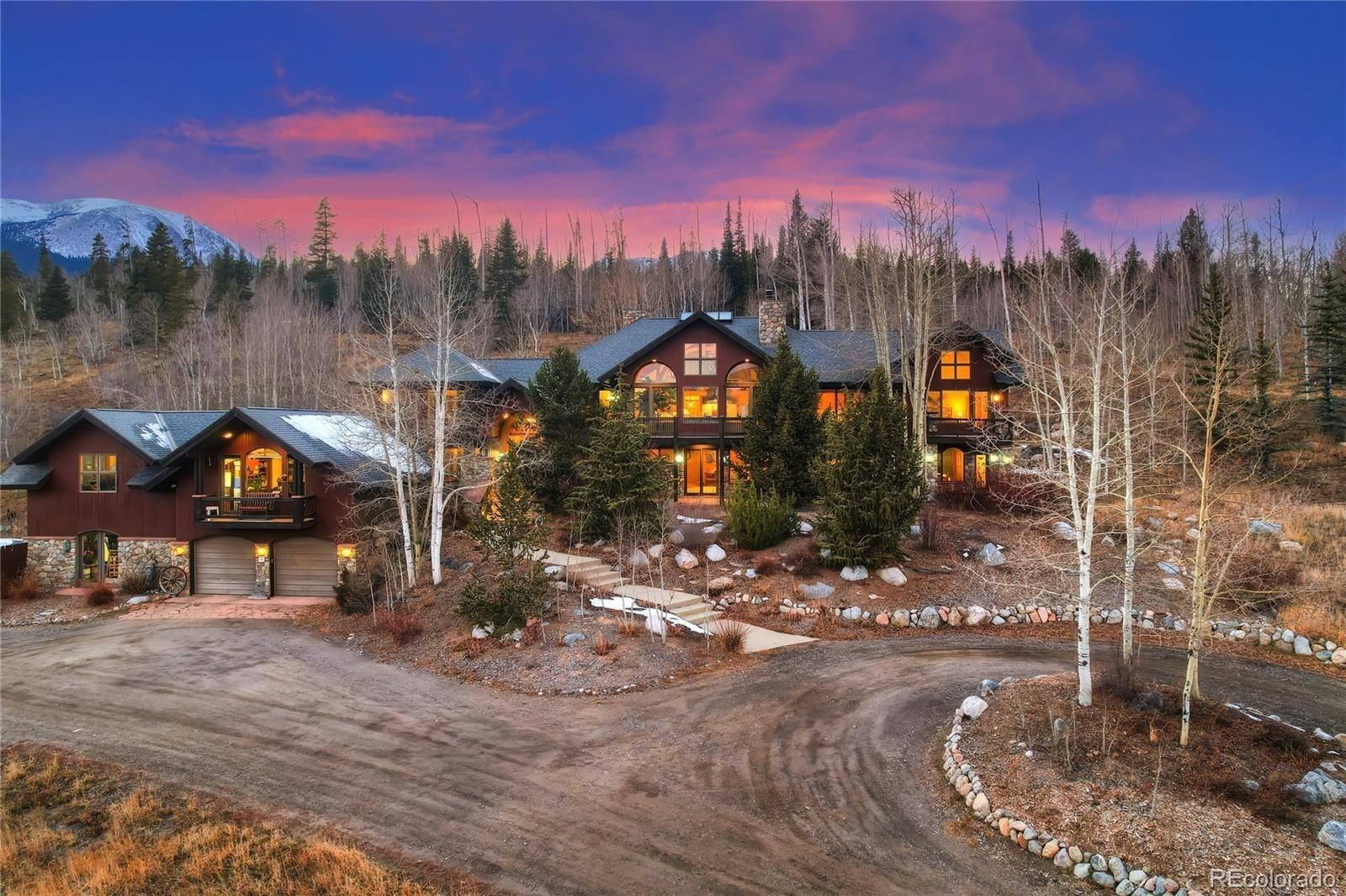 MLS Image #1 for 348  jade road,silverthorne, Colorado