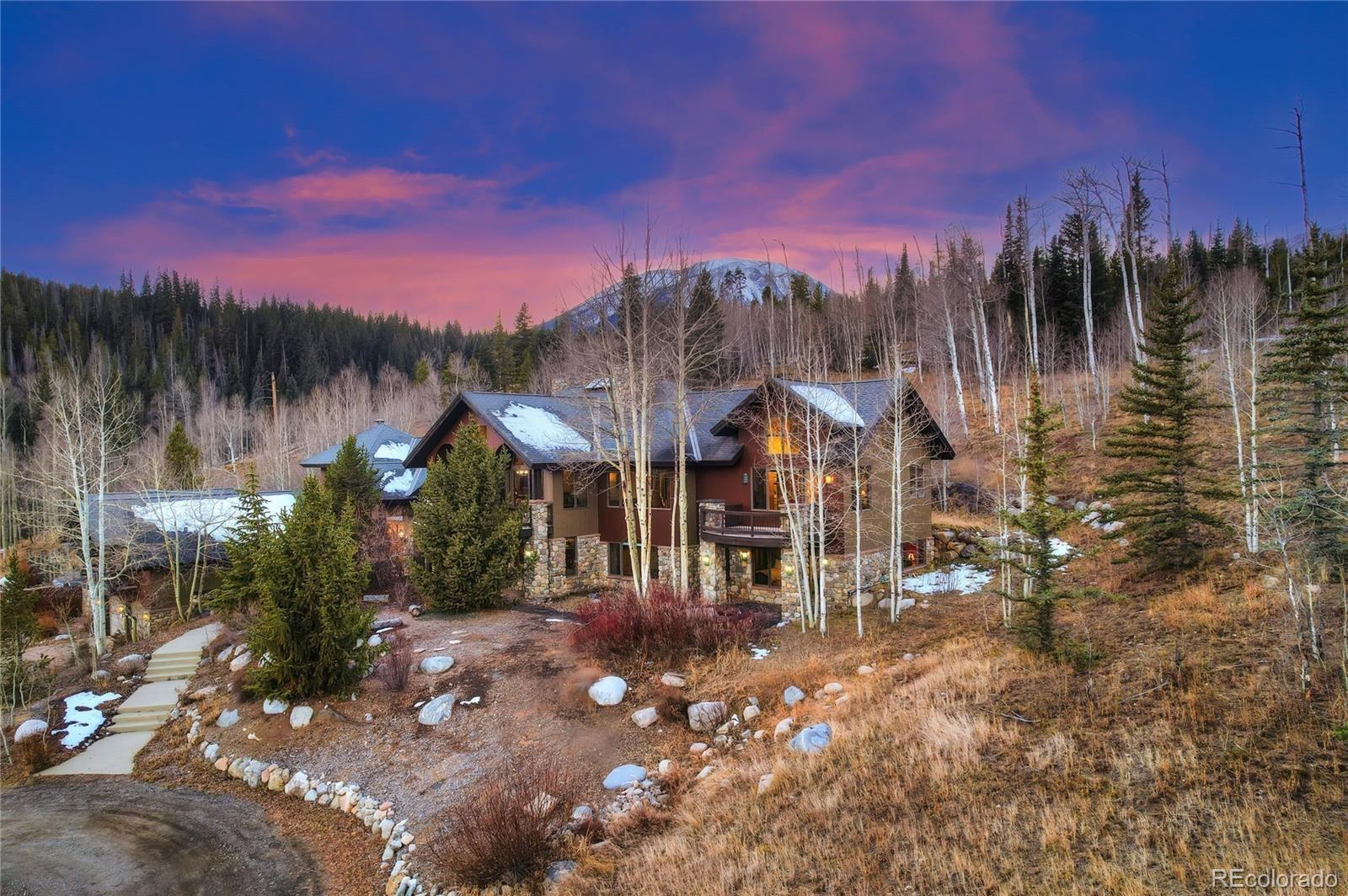 MLS Image #2 for 348  jade road,silverthorne, Colorado