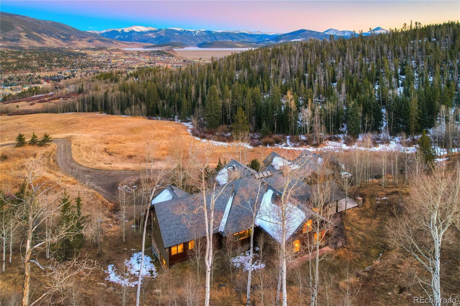 MLS Image #3 for 348  jade road,silverthorne, Colorado