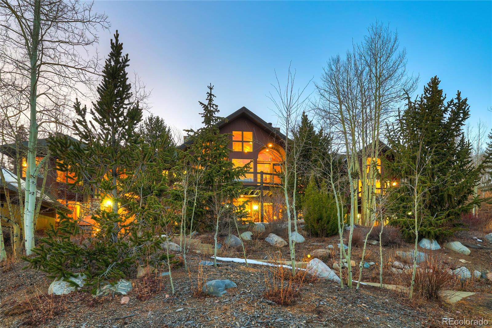 MLS Image #4 for 348  jade road,silverthorne, Colorado