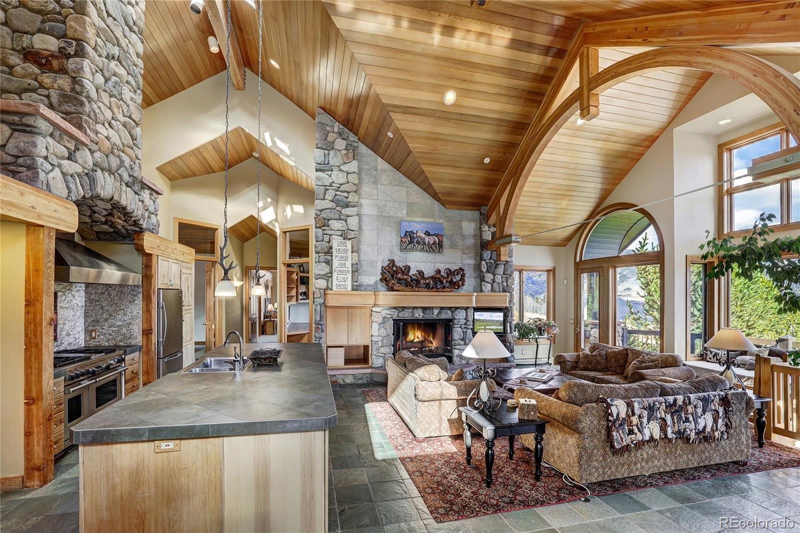 MLS Image #5 for 348  jade road,silverthorne, Colorado