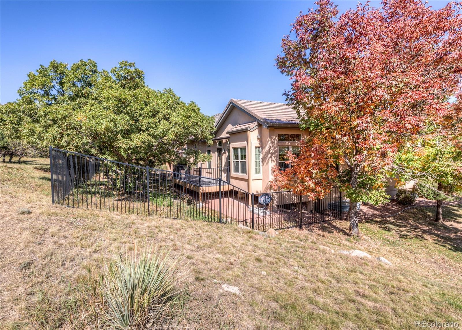 MLS Image #48 for 4774  aria court,colorado springs, Colorado