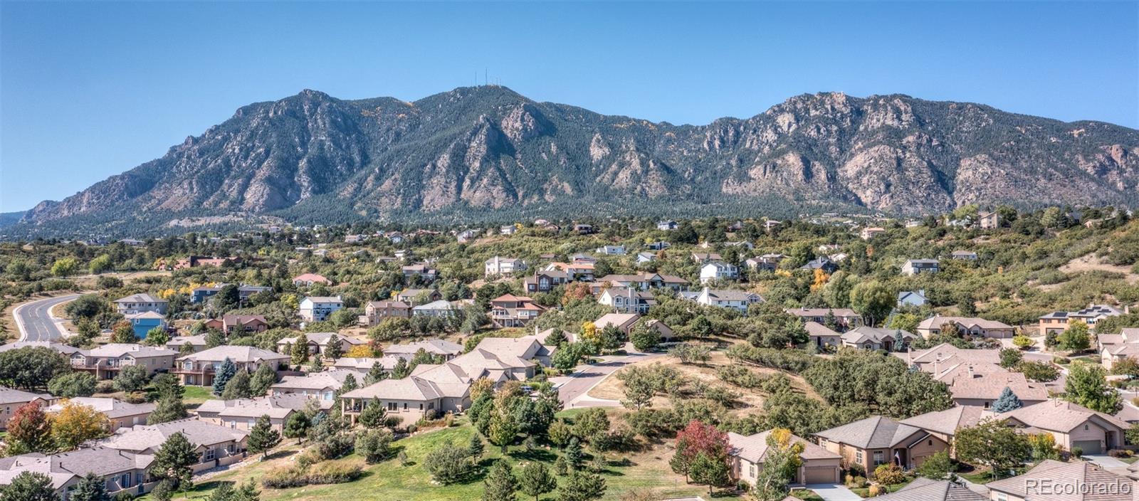 MLS Image #49 for 4774  aria court,colorado springs, Colorado