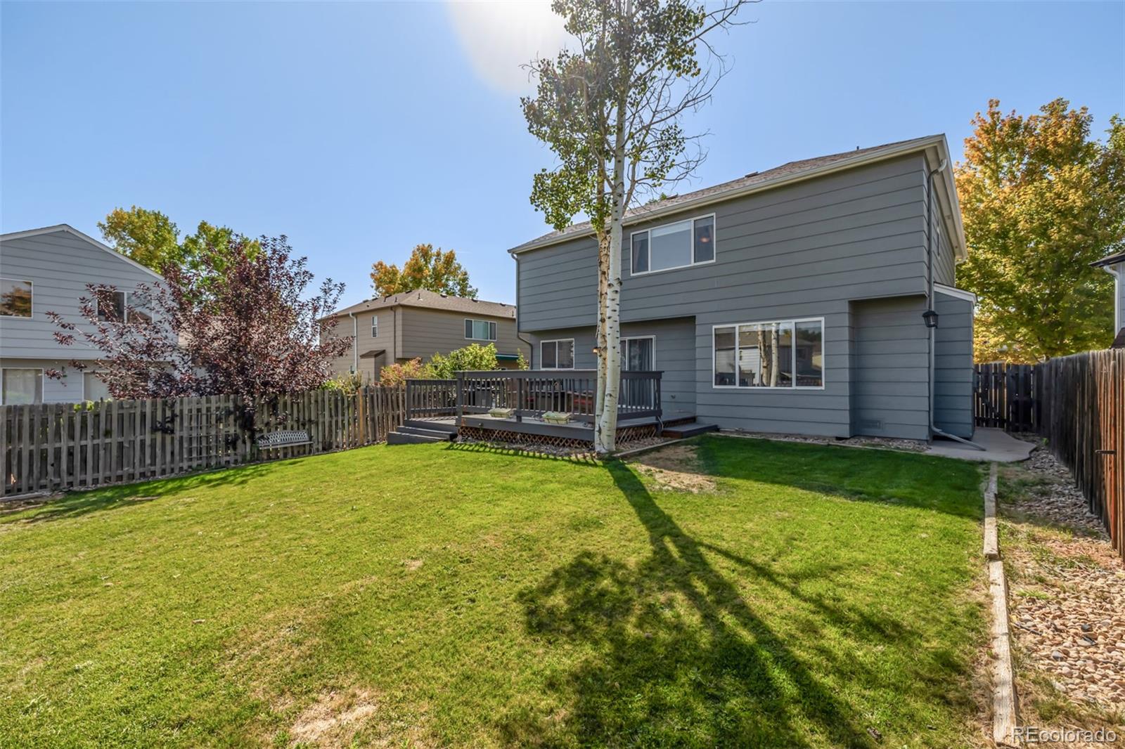 MLS Image #33 for 5788 s xenon way,littleton, Colorado