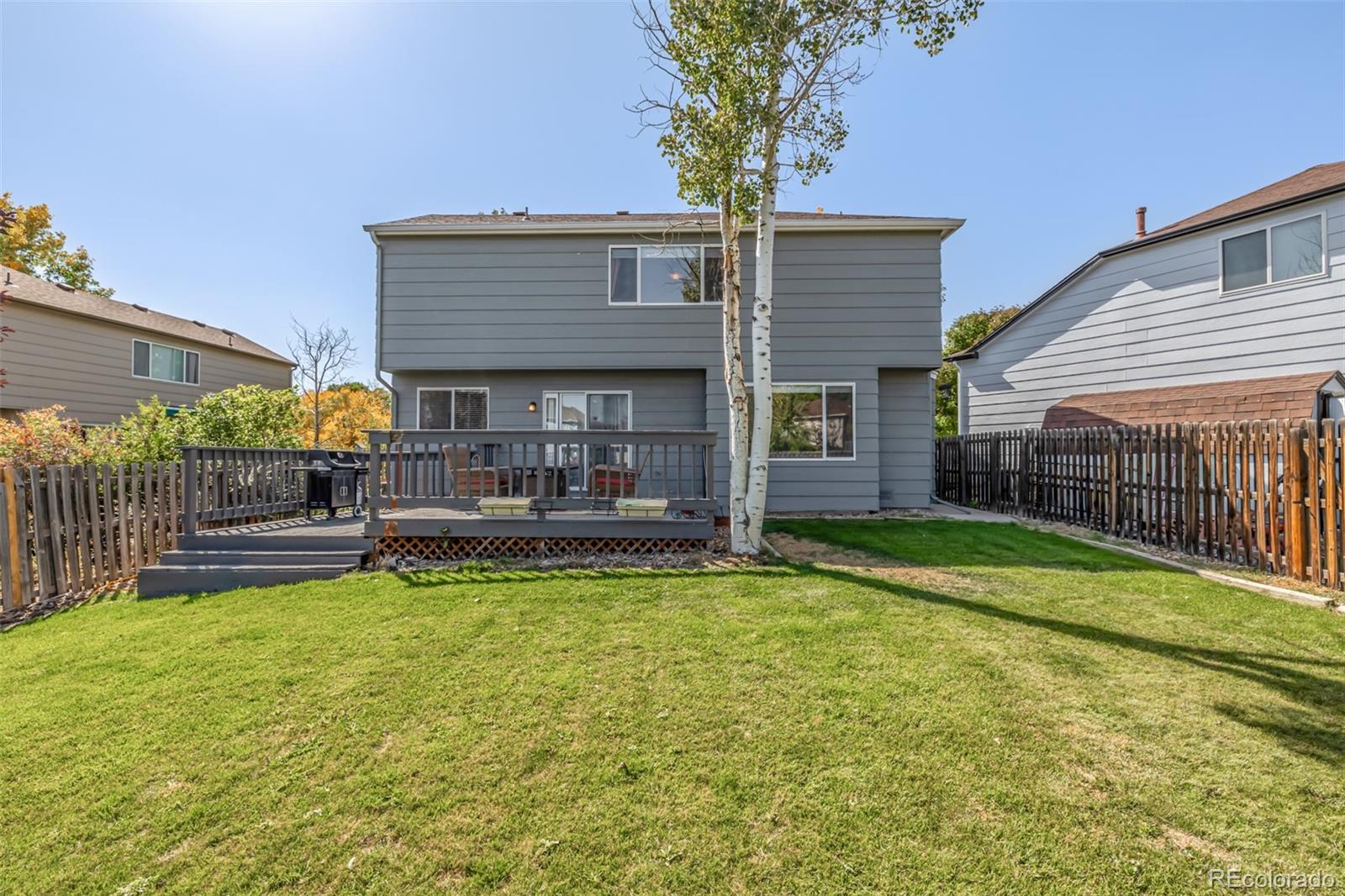 MLS Image #34 for 5788 s xenon way,littleton, Colorado