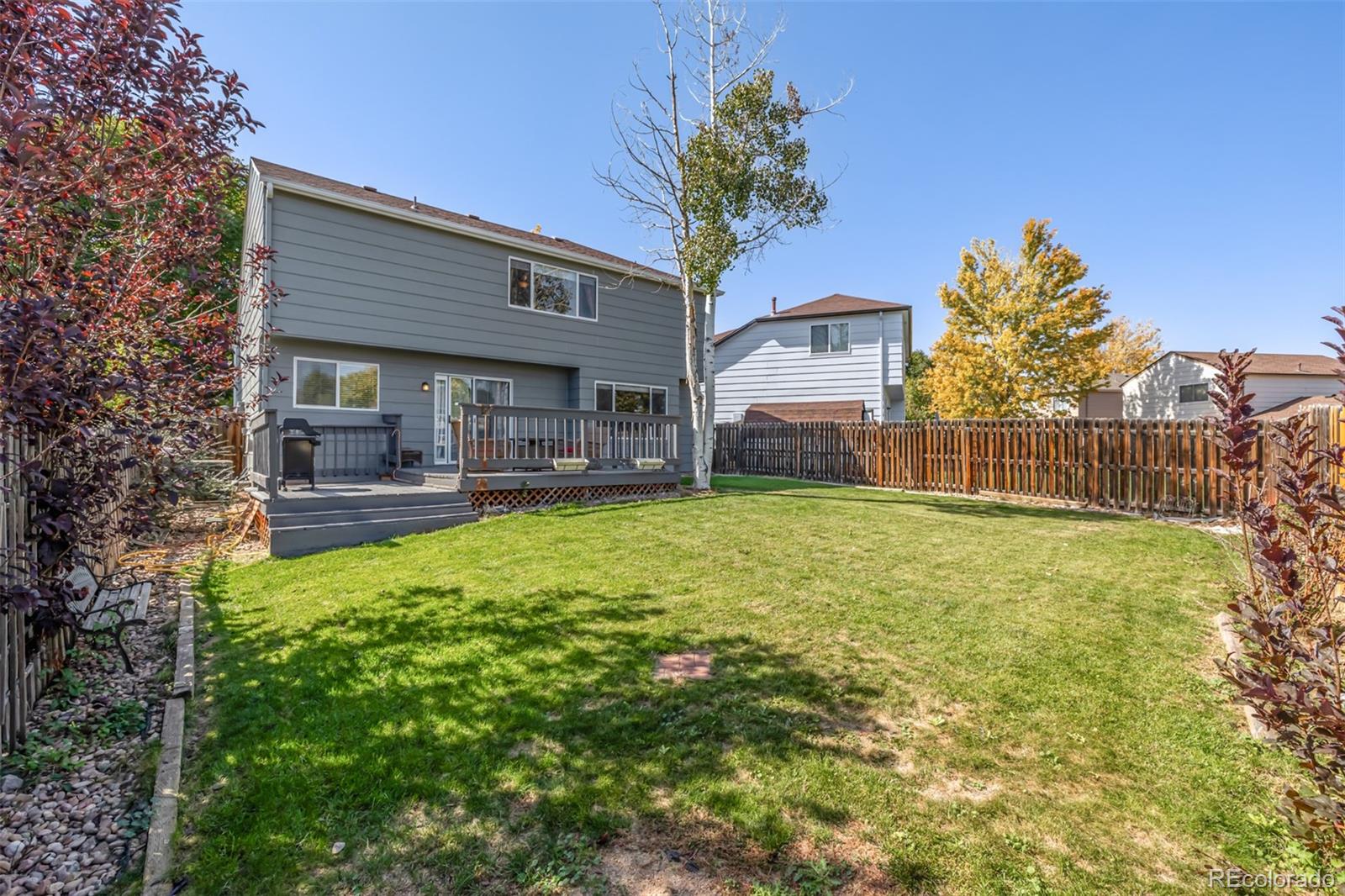 MLS Image #35 for 5788 s xenon way,littleton, Colorado