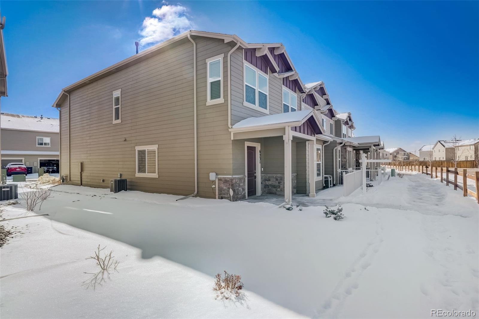 MLS Image #2 for 6231  old glory drive,colorado springs, Colorado