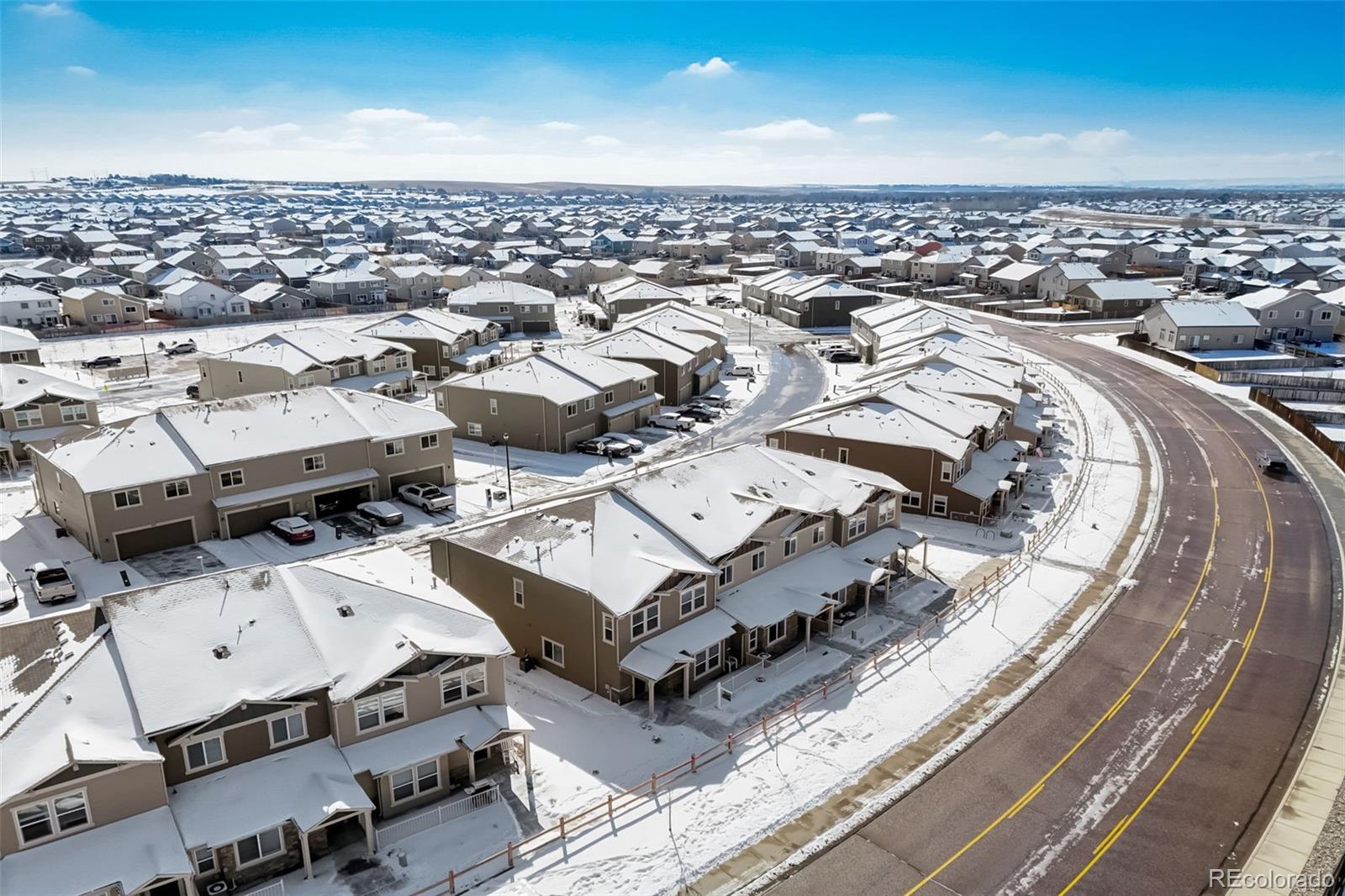 MLS Image #46 for 6231  old glory drive,colorado springs, Colorado