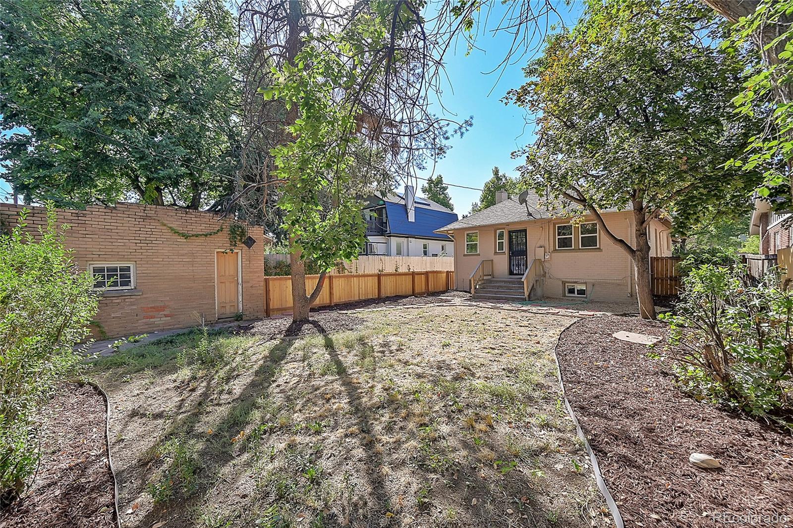 MLS Image #24 for 1110  jackson street,denver, Colorado