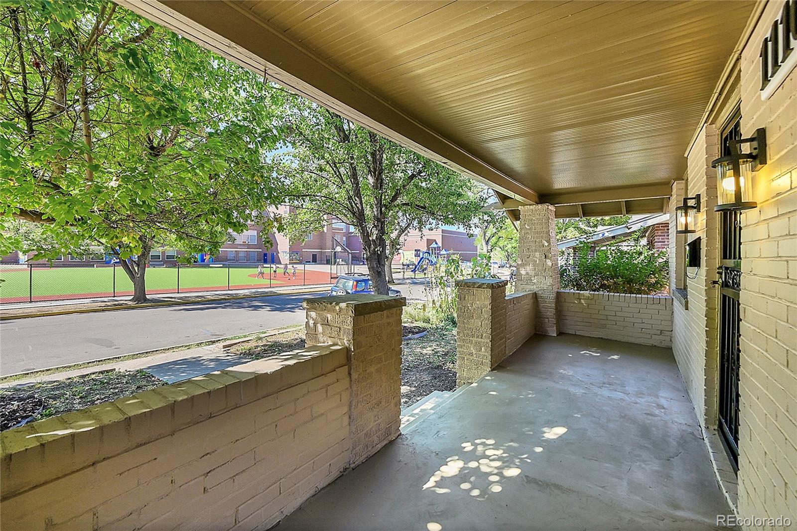 MLS Image #3 for 1110  jackson street,denver, Colorado