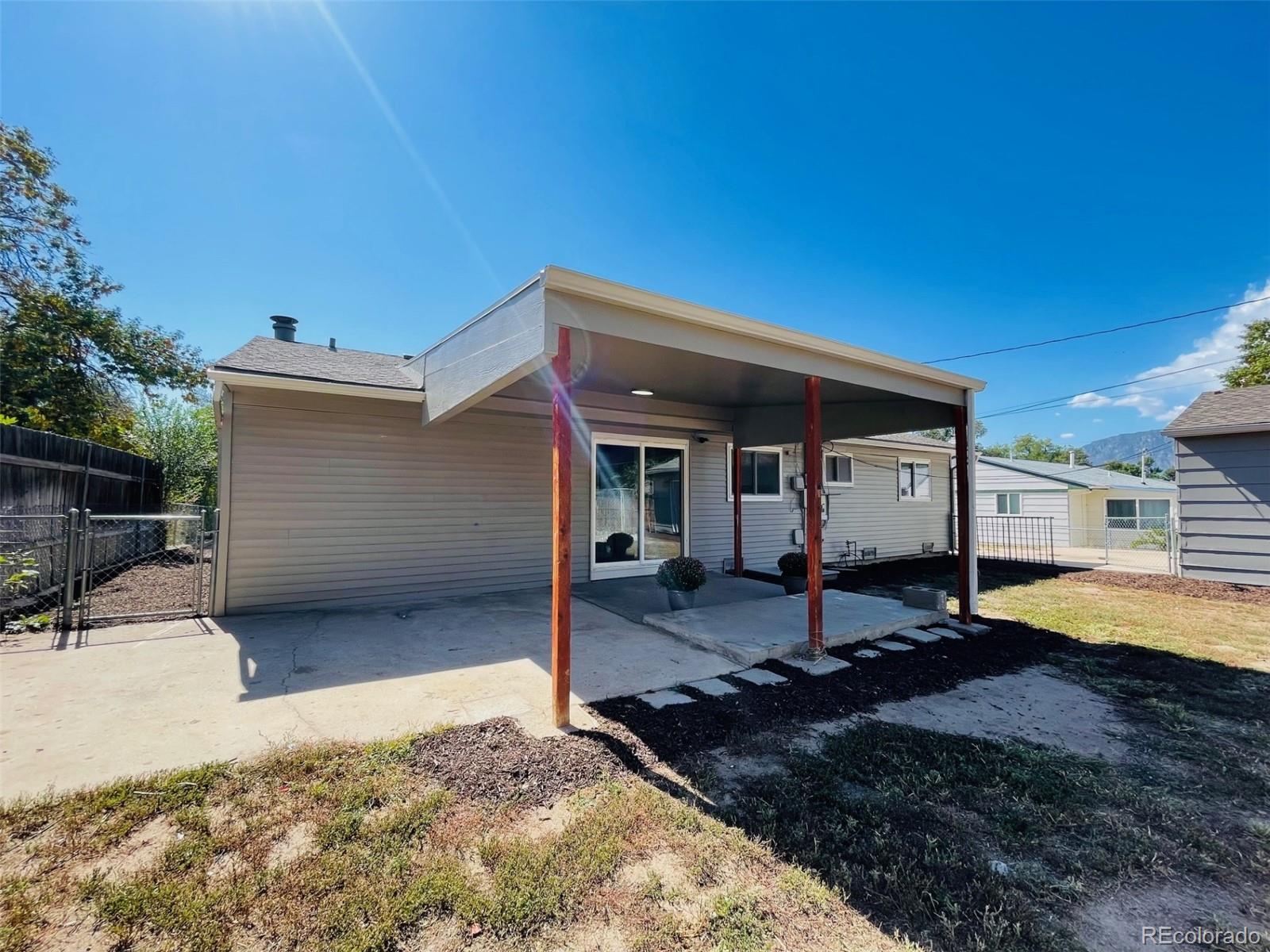 MLS Image #43 for 520  cottonwood drive,colorado springs, Colorado