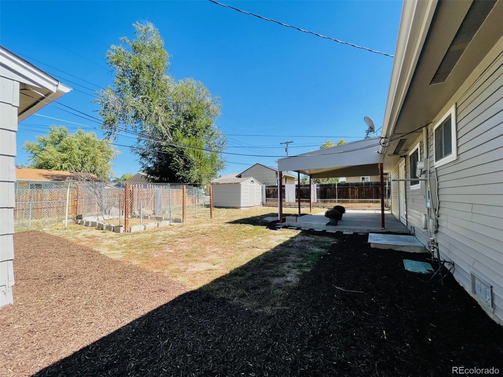 MLS Image #48 for 520  cottonwood drive,colorado springs, Colorado