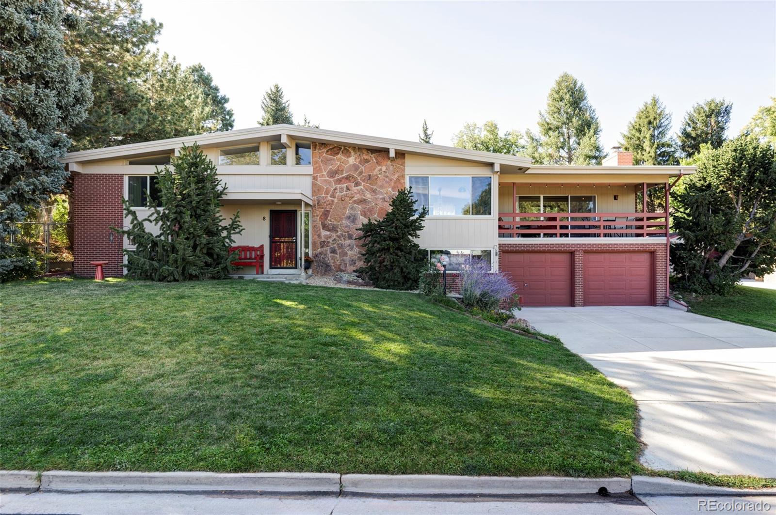 MLS Image #0 for 8  hillside drive,wheat ridge, Colorado