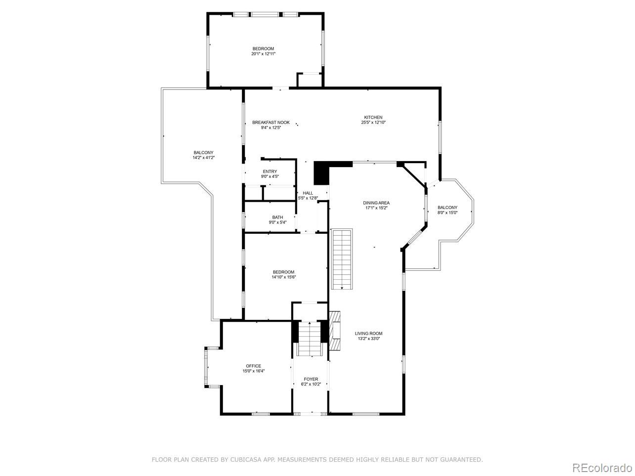 MLS Image #45 for 708 w 18th street,pueblo, Colorado