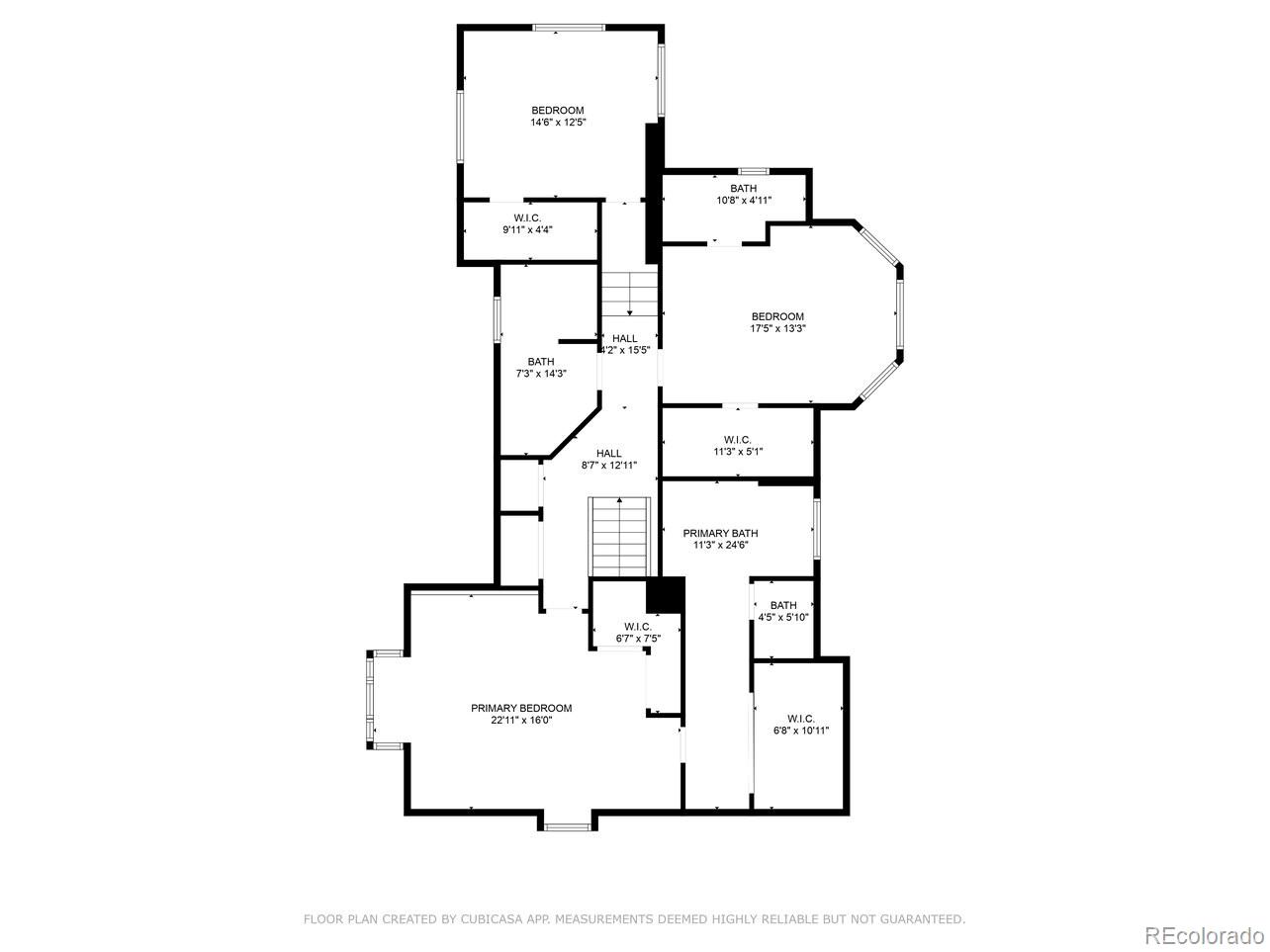 MLS Image #46 for 708 w 18th street,pueblo, Colorado