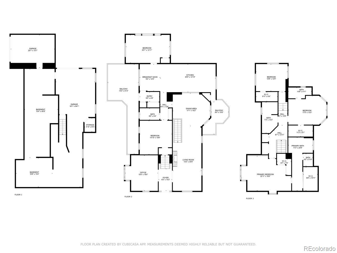 MLS Image #48 for 708 w 18th street,pueblo, Colorado