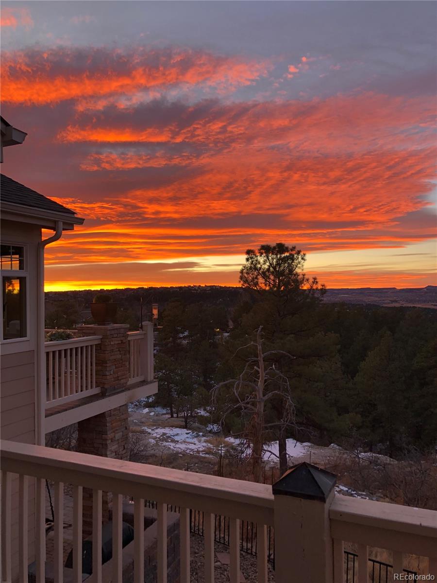 MLS Image #0 for 1459  pineridge lane,castle pines, Colorado