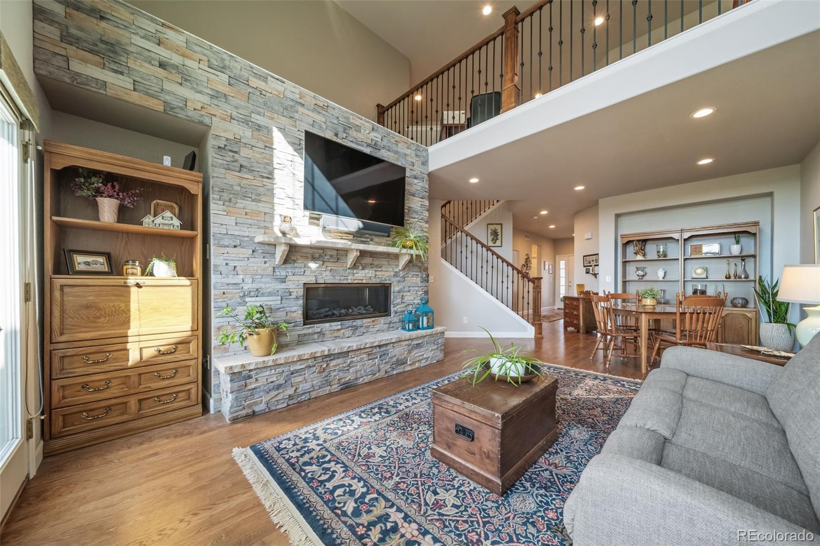 MLS Image #14 for 1459  pineridge lane,castle pines, Colorado