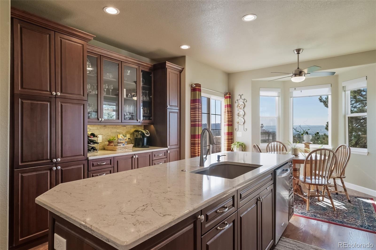 MLS Image #22 for 1459  pineridge lane,castle pines, Colorado