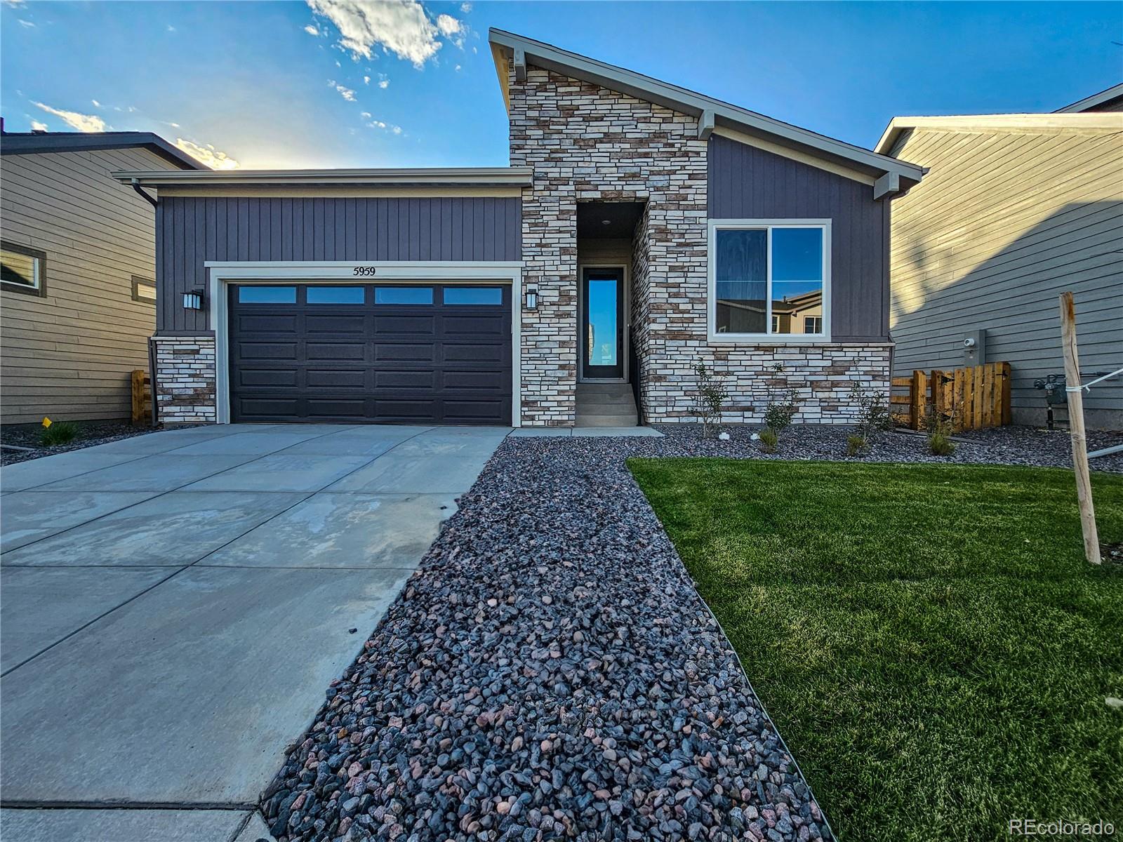 MLS Image #0 for 5959 s platte canyon drive,littleton, Colorado