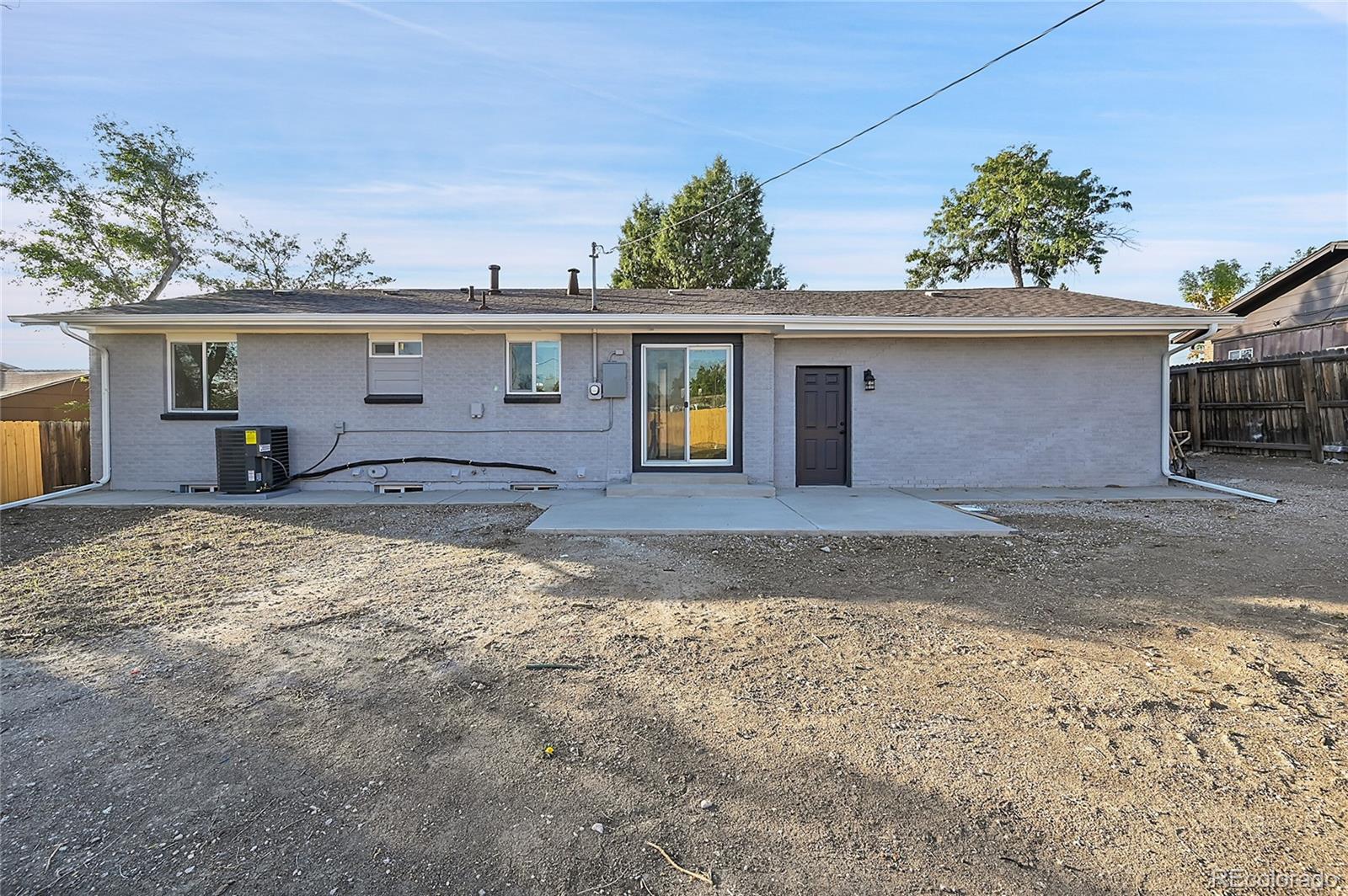 MLS Image #25 for 110  drake street,denver, Colorado