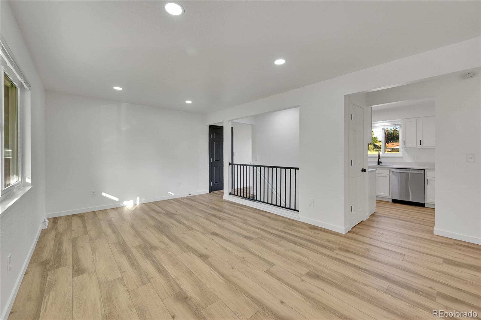 MLS Image #3 for 110  drake street,denver, Colorado