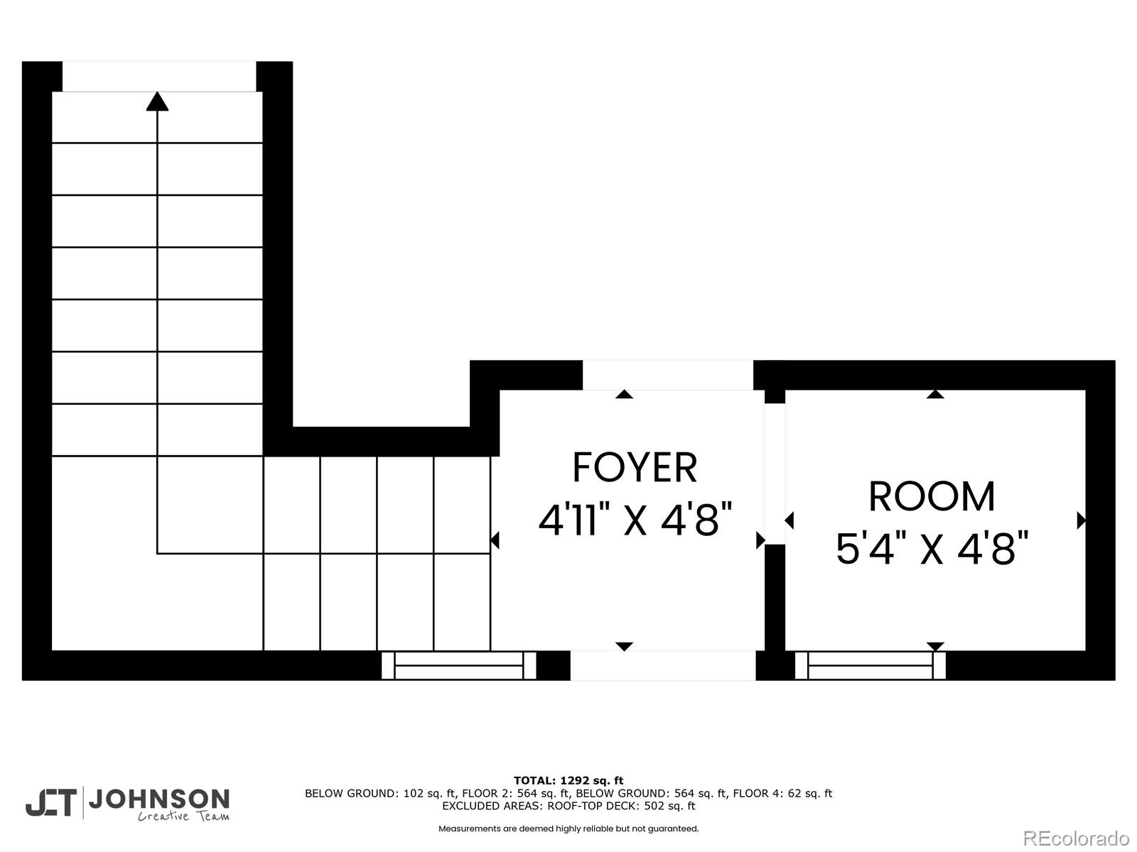 MLS Image #25 for 3378 w 17th avenue,denver, Colorado