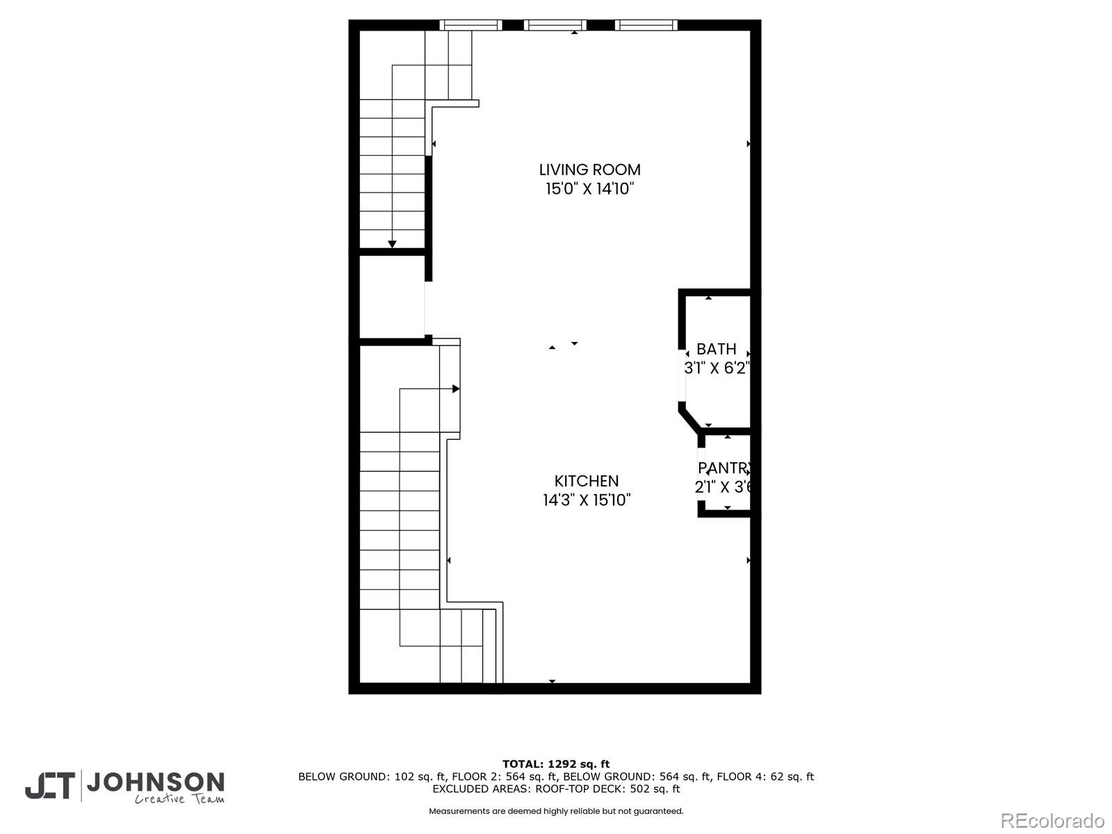 MLS Image #26 for 3378 w 17th avenue,denver, Colorado