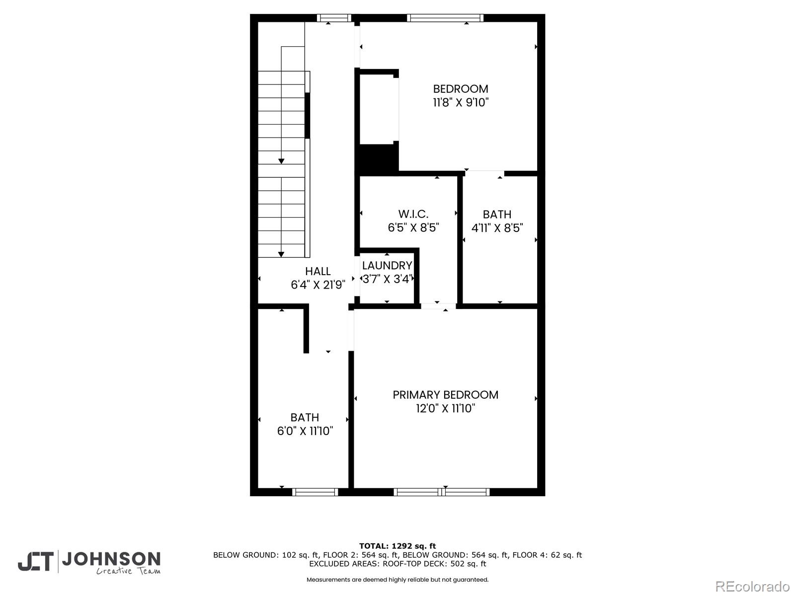 MLS Image #27 for 3378 w 17th avenue,denver, Colorado