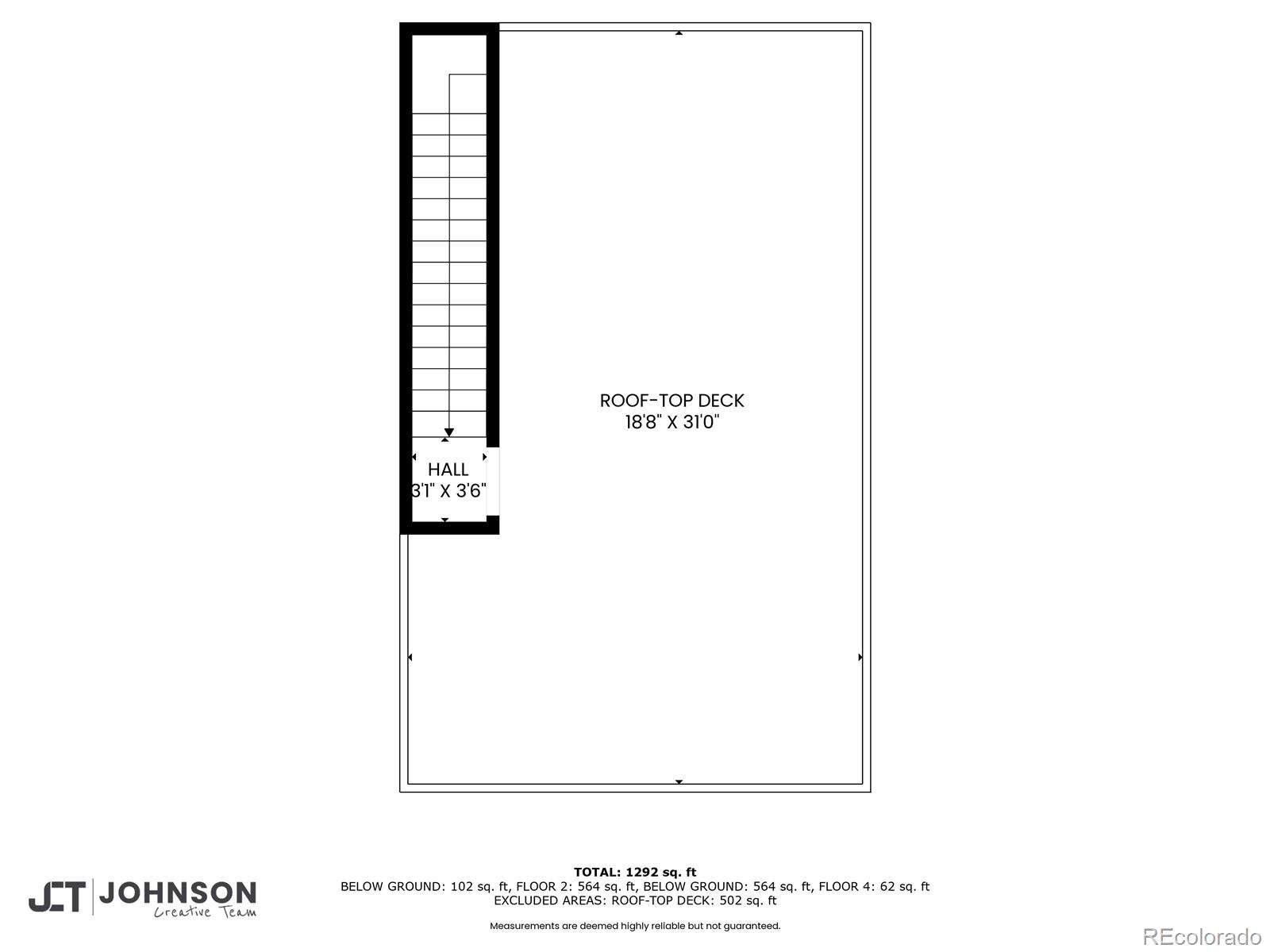 MLS Image #28 for 3378 w 17th avenue,denver, Colorado