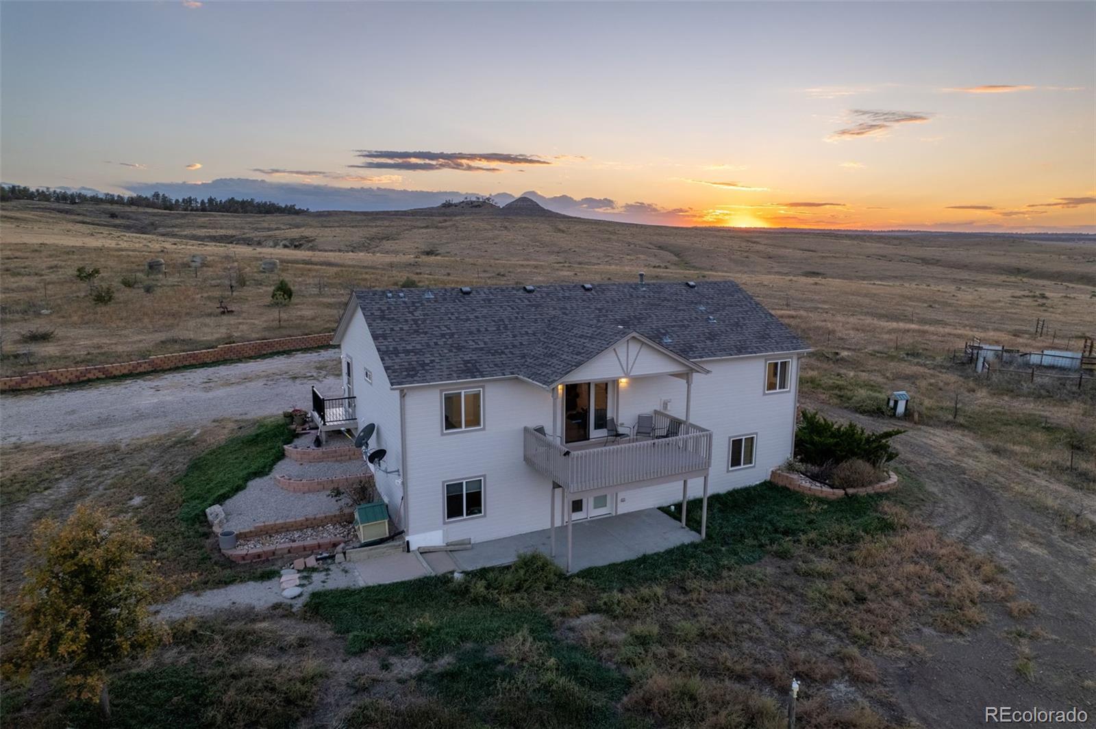 MLS Image #0 for 32385  county road 91 ,ramah, Colorado