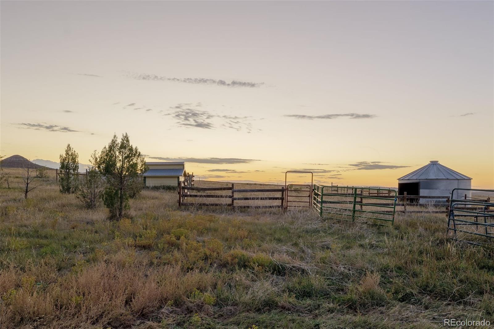 MLS Image #10 for 32385  county road 91 ,ramah, Colorado