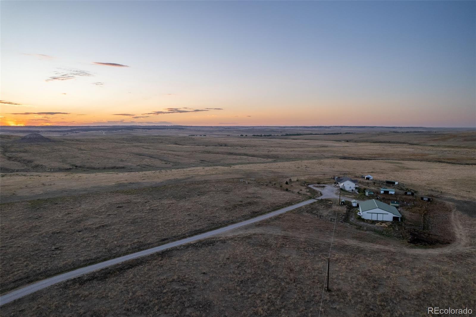 MLS Image #11 for 32385  county road 91 ,ramah, Colorado