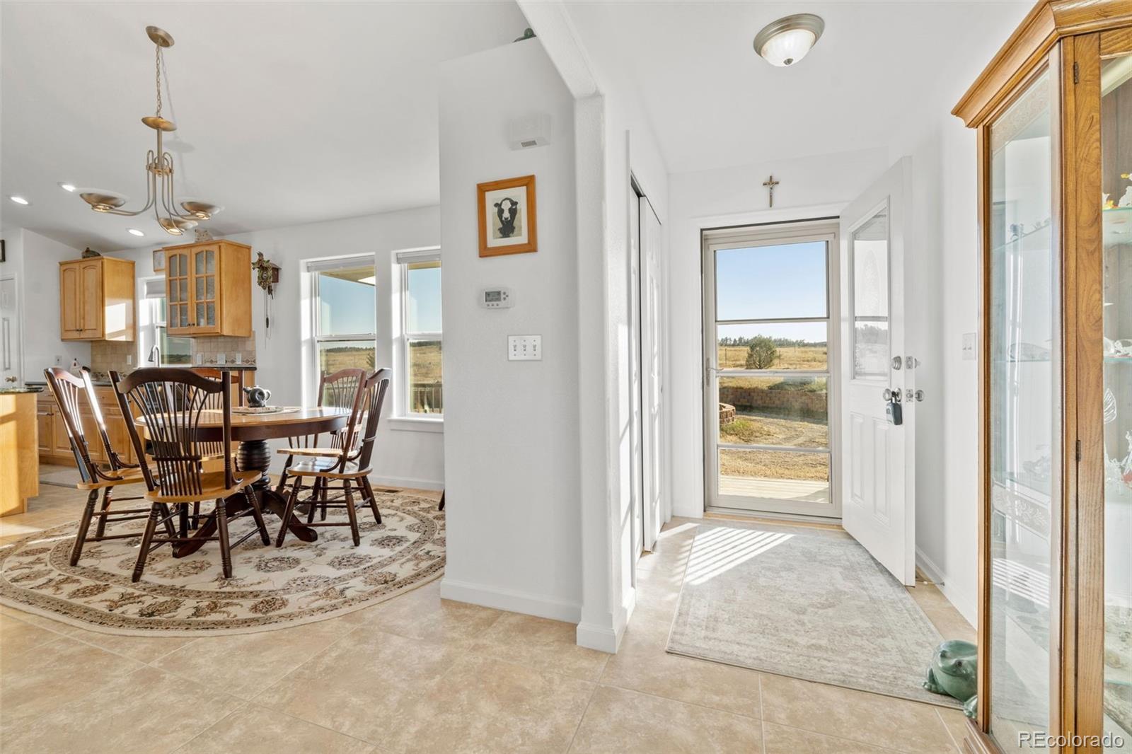 MLS Image #13 for 32385  county road 91 ,ramah, Colorado