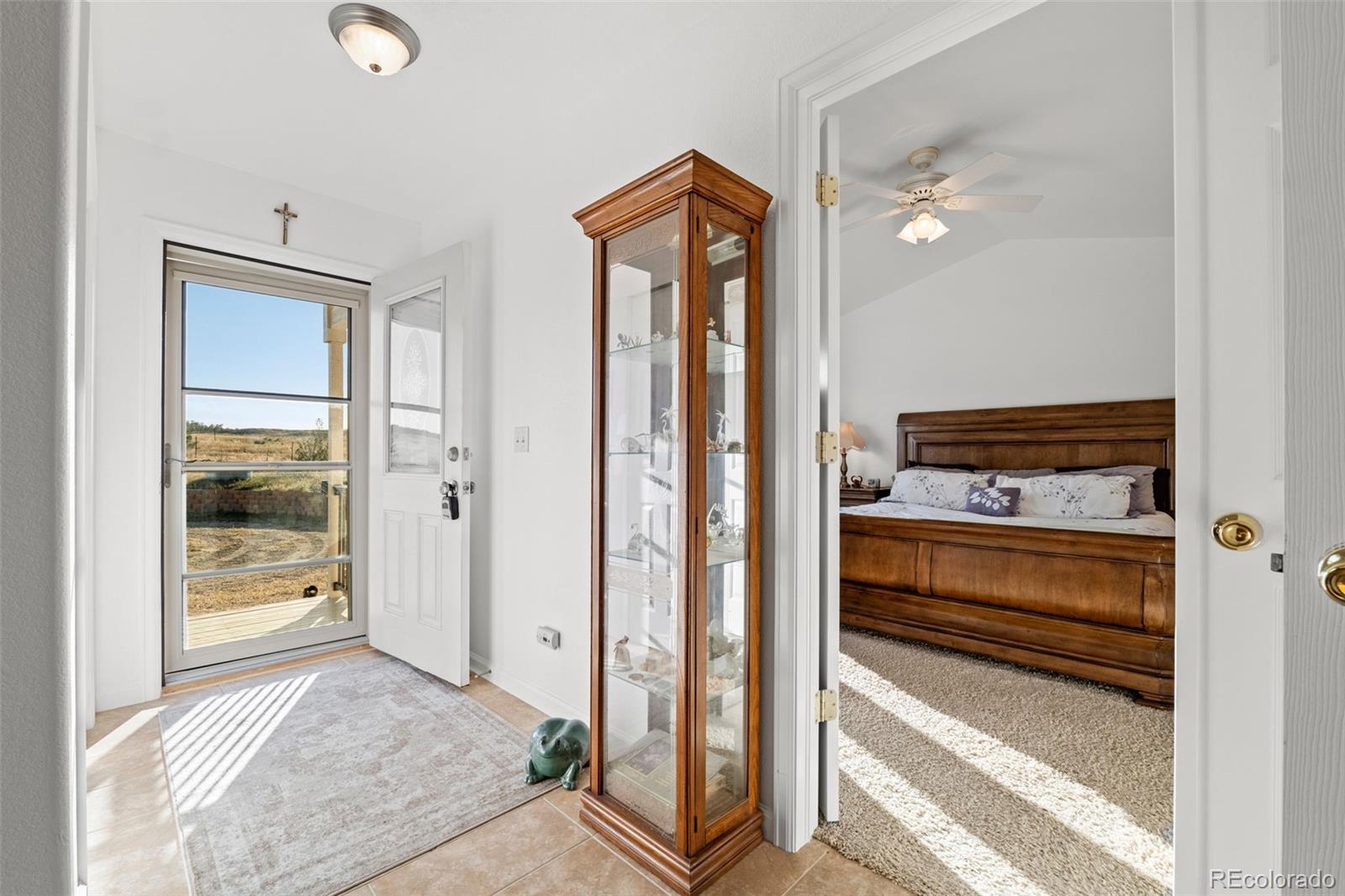 MLS Image #14 for 32385  county road 91 ,ramah, Colorado